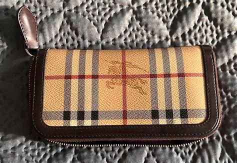 Burberry Geldbörse kleinanzeigen.de